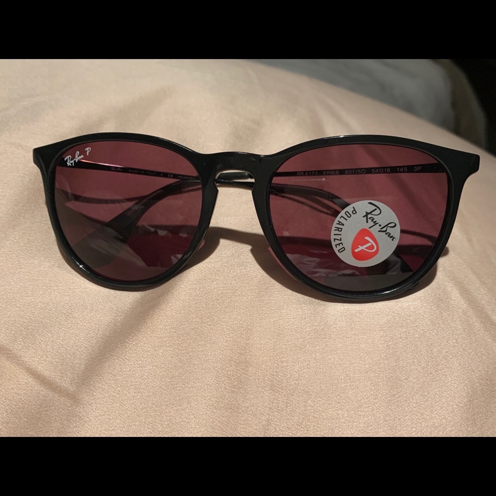 Ray Ban Erika women’s sunglasses